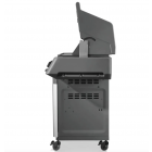 Grill gazowy Napoleon Prestige 500z palnikiem do steków i do rożna WIFI ( model 2025)